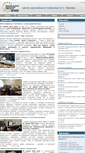 Mobile Screenshot of cv.ukrcei.org